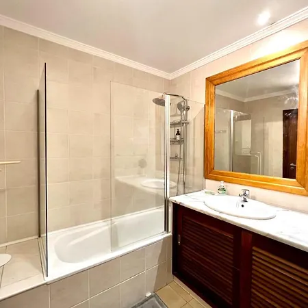 Appartamento Salgados 3 By Homing Albufeira