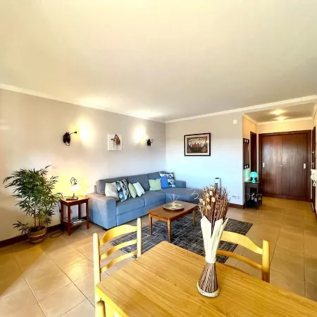 Appartamento Salgados 3 By Homing *