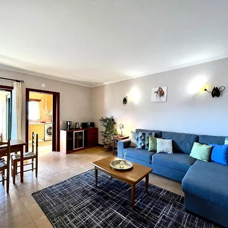 Appartamento Salgados 3 By Homing Albufeira