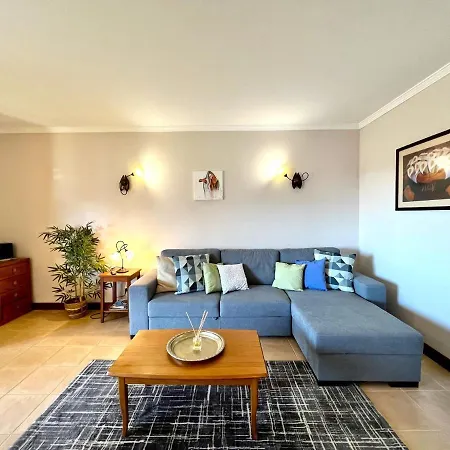 Salgados 3 By Homing شقة البوفيرا