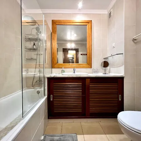 Salgados 3 By Homing Albufeira