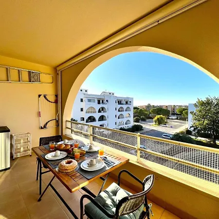 Salgados 3 By Homing * Albufeira