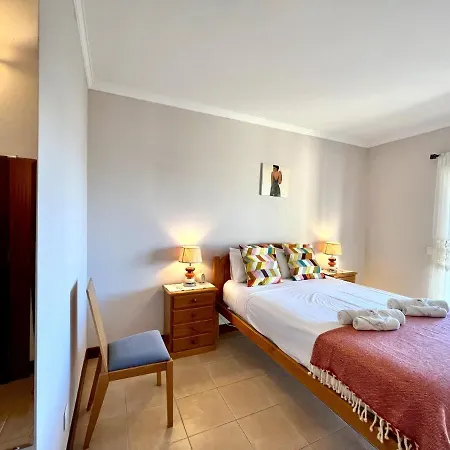 Apartamento Salgados 3 By Homing Albufeira