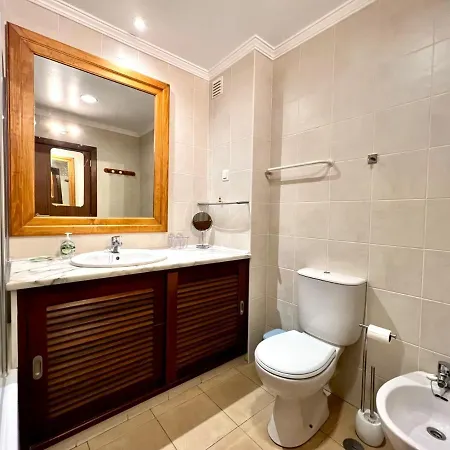 Salgados 3 By Homing Apartment