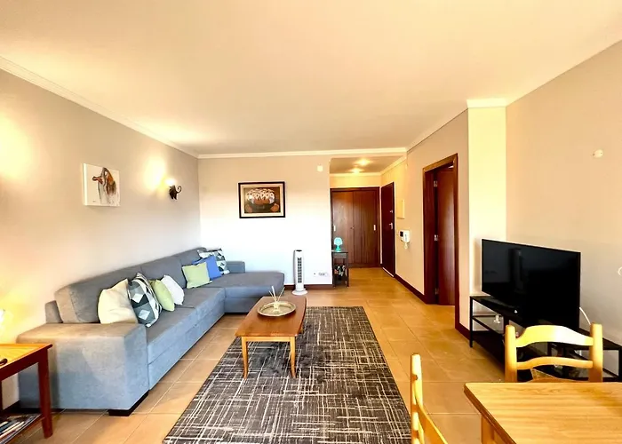 Salgados 3 By Homing Апартаменты *