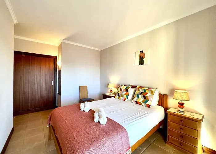 Salgados 3 By Homing Апартаменты *