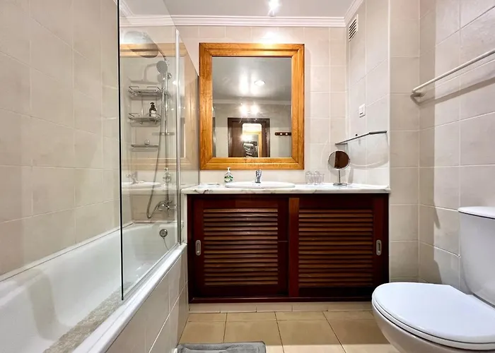 Salgados 3 By Homing Албуфейра