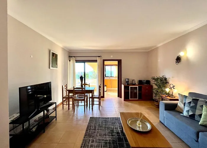 Salgados 3 By Homing Апартаменты *