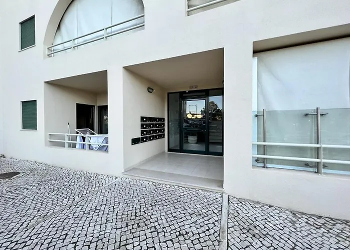 Salgados 3 By Homing Албуфейра