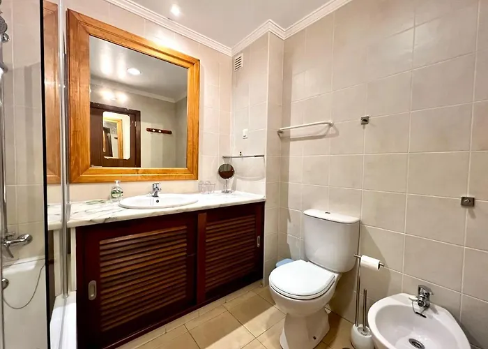 Salgados 3 By Homing Апартаменты