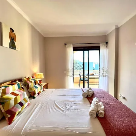 Salgados 3 By Homing Αλμπουφέιρα