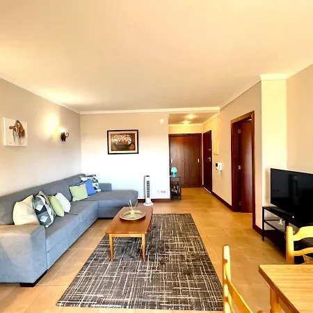 Salgados 3 By Homing Appartement *