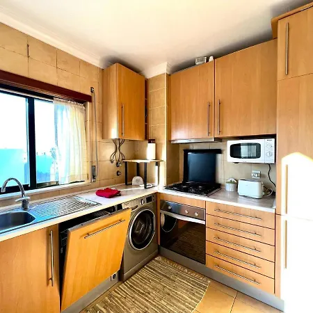 Salgados 3 By Homing Αλμπουφέιρα