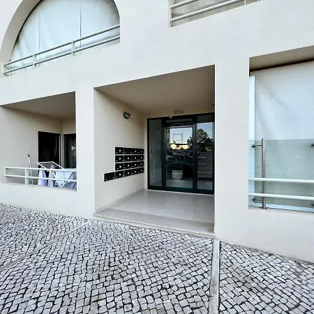 Salgados 3 By Homing Αλμπουφέιρα