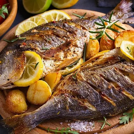 Salgados 3 By Homing Appartement